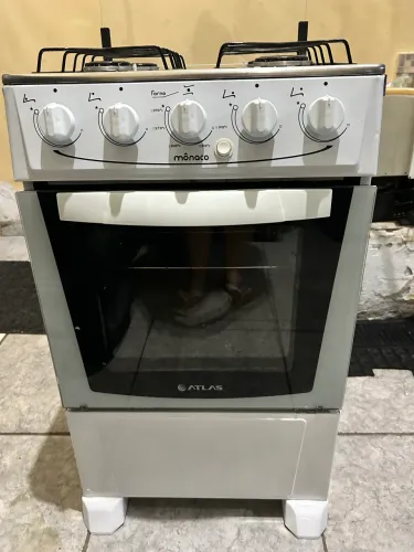 Fogão