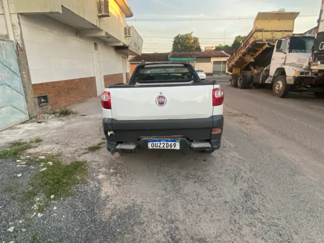 Strada Working 2014