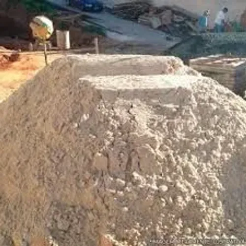 Areia de Qualidade com Entrega Rápida - Parque São Cristóvão
