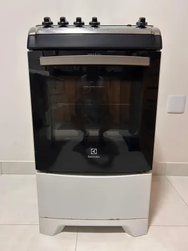 Fogão Electrolux 4 bocas