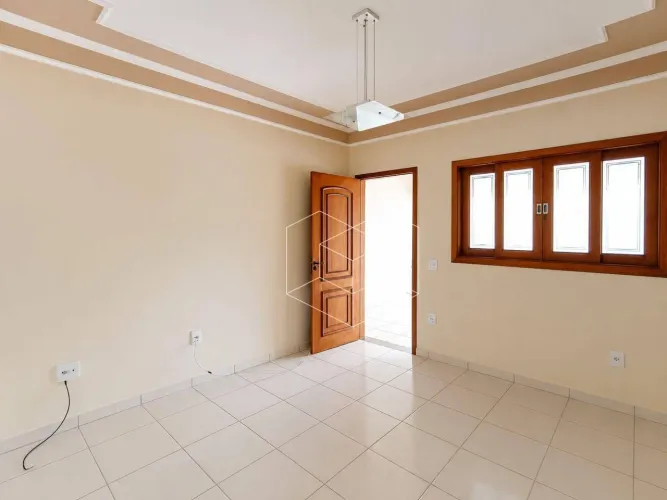 Casa com 3 dormitórios à venda, 106 m² por R$ 335.000,00 - Jardim América - Jaú/SP