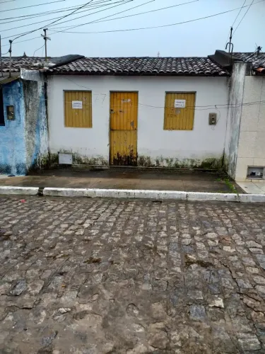 Vendo casa no cidade sorriso 2 ótima localização