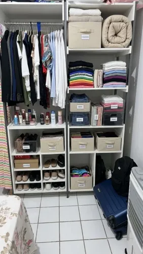 Guarda roupa