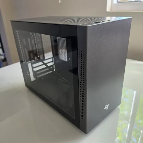 Gabinete Pichau Hx100 ( raridade )