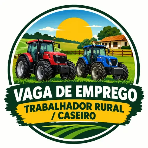 TRABALHADOR RURAL
