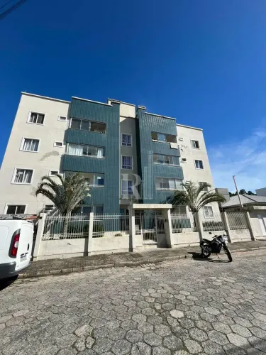 Apartamento para locação, Centro, Tijucas, SC