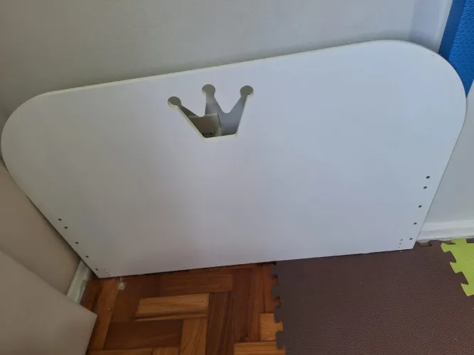 Cama juvenil