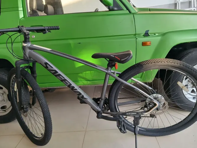 Vende-se Bicicleta