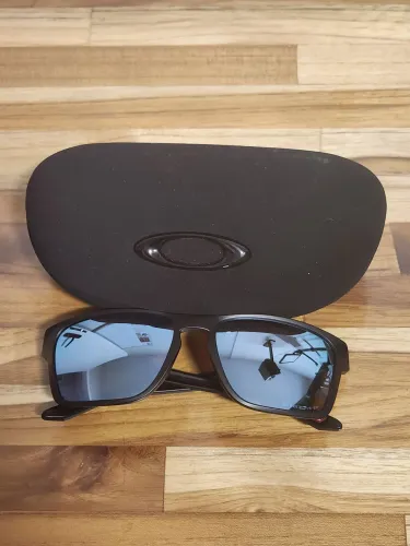 Óculos de Sol Oakley Sylas Prizm Deep Water Polarized