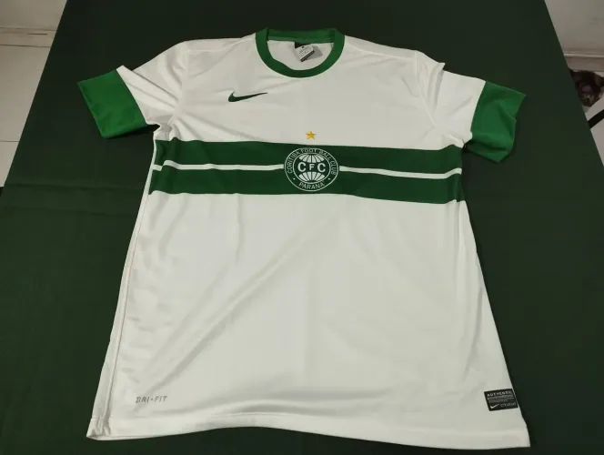 Camisa Coritiba 2013 NIKE 