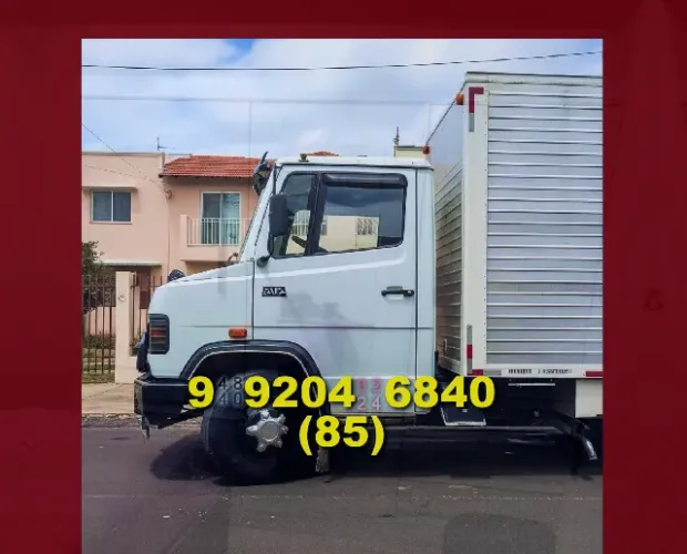 Frete? precisa? entre em contato! aproveite nosso serviço acessível e rápido!