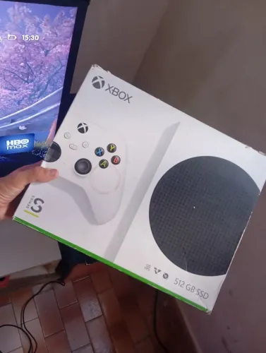 Xbox series s