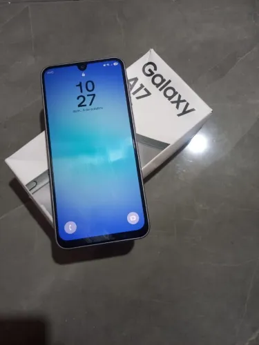 Samsung A17