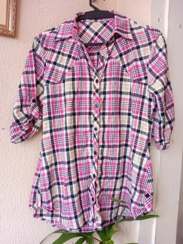 Blusas de São João 