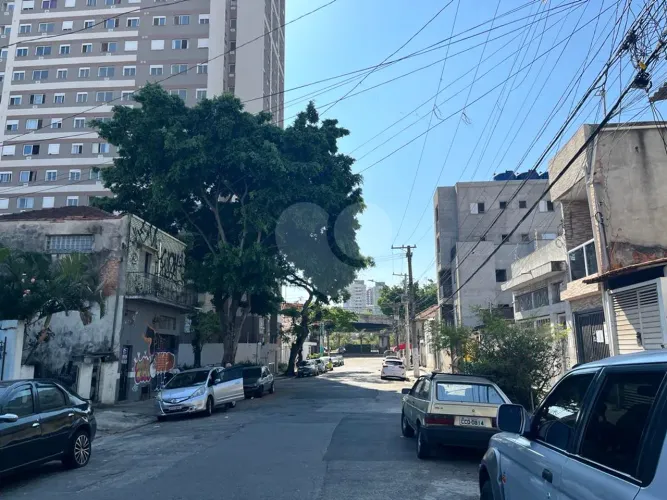 Terreno à venda em Chácara califórnia - SP