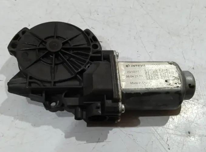 Motor Vidro Traseiro Direito Ix35 2011 2012 2013 2014 2015