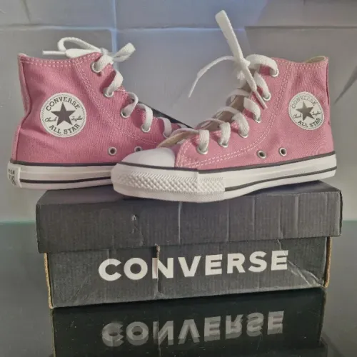 tênis all star chuck taylor