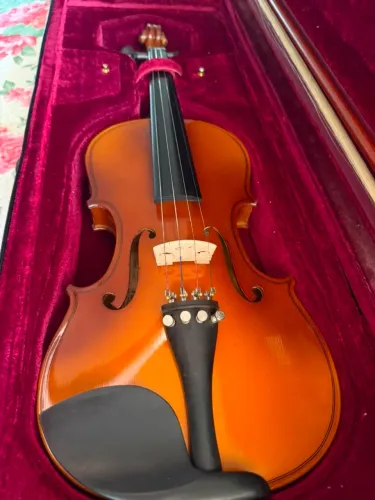 Violino 4/4
