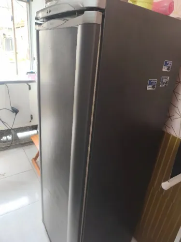 Freezer