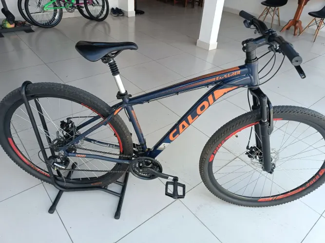 Caloi 29 Explorer
