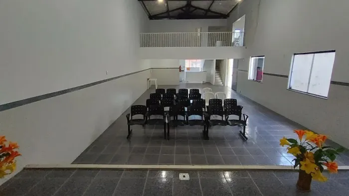 Imóvel Comercial para Venda em Aracaju, Santos Dumont, 2 dormitórios, 3 banheiros