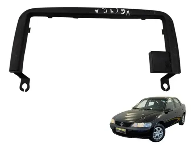 Acabamento Painel Chevrolet Vectra 1998