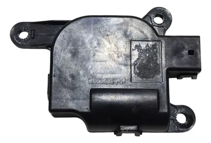 Motor Atuador Caixa Ar Hyundai Azera 3.3 2008 2009 A 2011 Preto