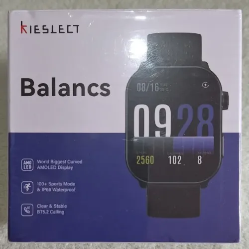 Smartwatch Kieslect Original