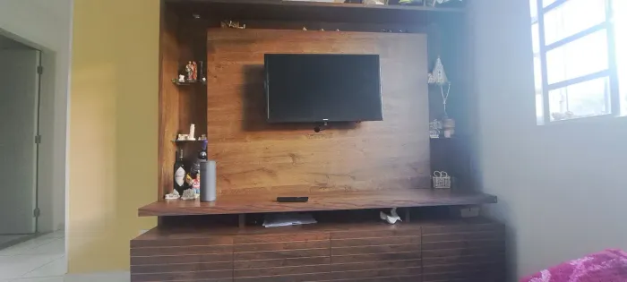 Estante sala