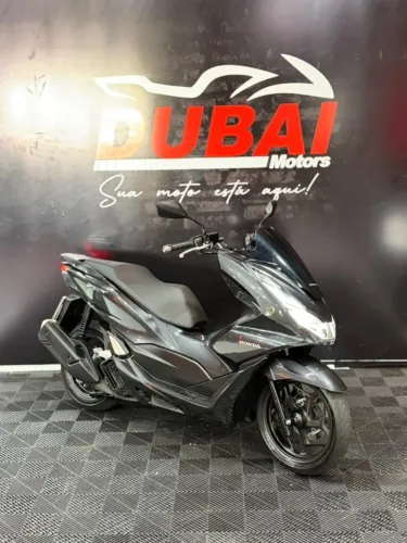 HONDA PCX