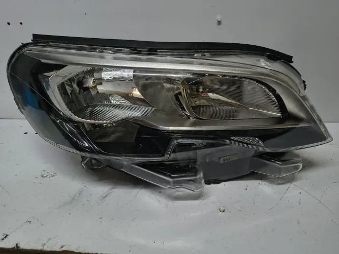 Farol Peugeot Expert Original Ld Dir 2018/2024