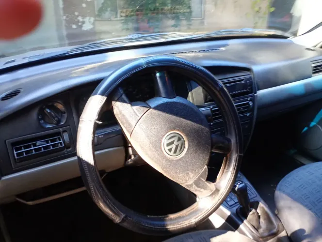 Volkswagen Santana 2.0 MI 2P E 4P 2006