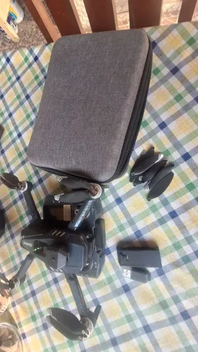 Drone profissional