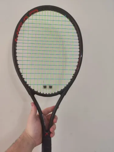 Raquete Head Prestige MP 