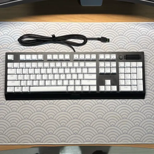 Teclado Razer Blackwidow V3