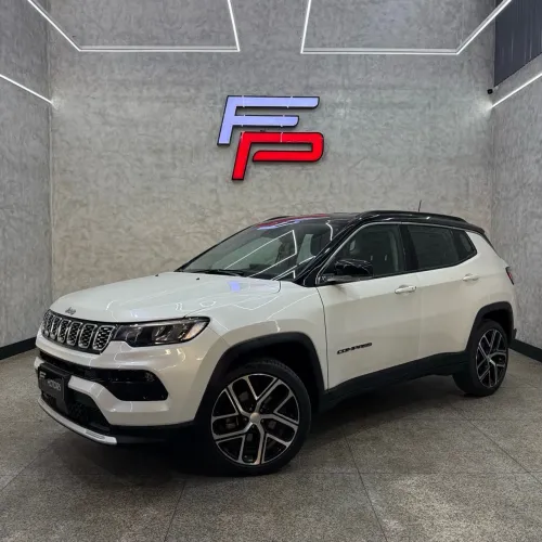 Jeep Compass 2024