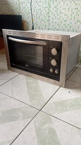 Forno elétrico