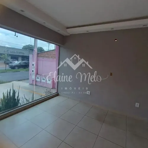 Sala Comercial para aluguel no Vila Harmonia - Araraquara / SP