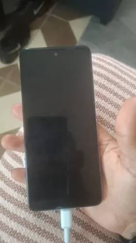 Moto G22 Funcionando Perfeitamente - Apenas Leve trincado na película