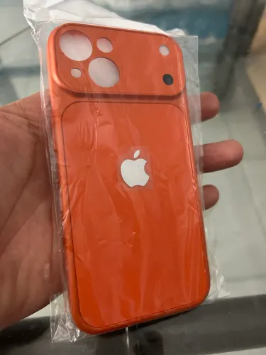 Capa iPhone 14 sabor 17 pro max 