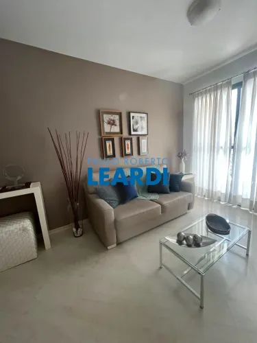 APARTAMENTO - VILA OLÍMPIA - SP