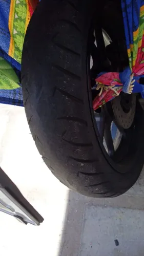 Moto FZ 250 ano 2024