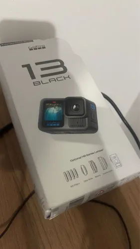 Go pro