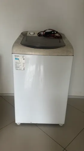 Cônsul 8Kg 