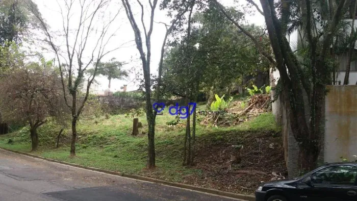 Terreno à venda, 561 m² - Parque dos Príncipes - Osasco/SP