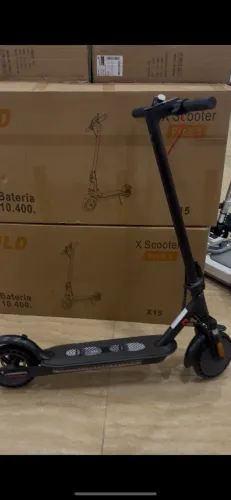 Patinete elétrico
