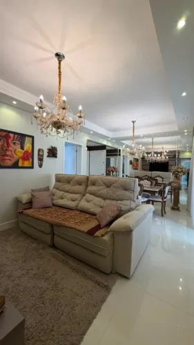 Apartamento para Venda em Jundiaí, Jardim Ana Maria, 3 dormitórios, 2 suítes, 3 banheiros,