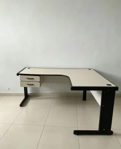 Mesa de escritório