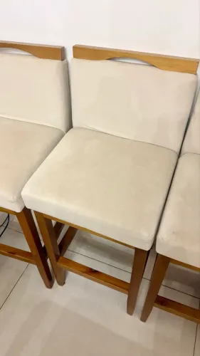 Banquetas