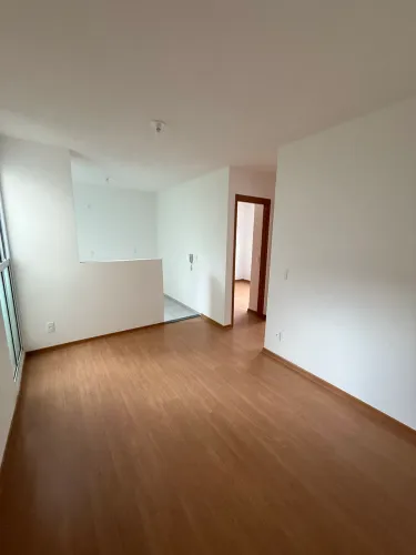 Apartamento térreo na Itoupava Central